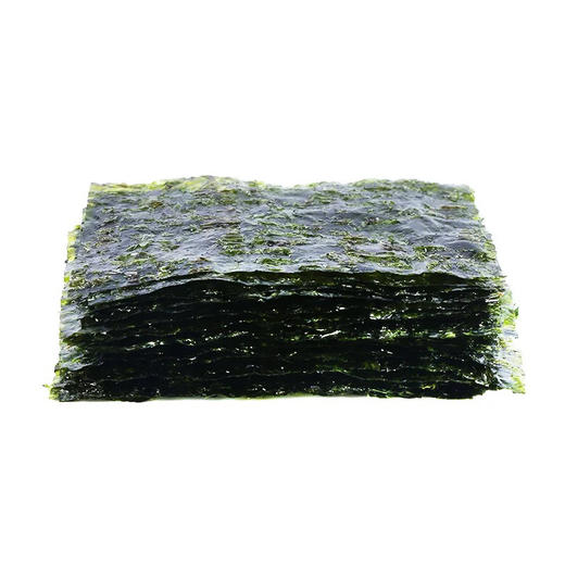 韩国美禾童趣海苔15g 商品图1