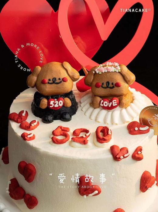 爱情故事 商品图2