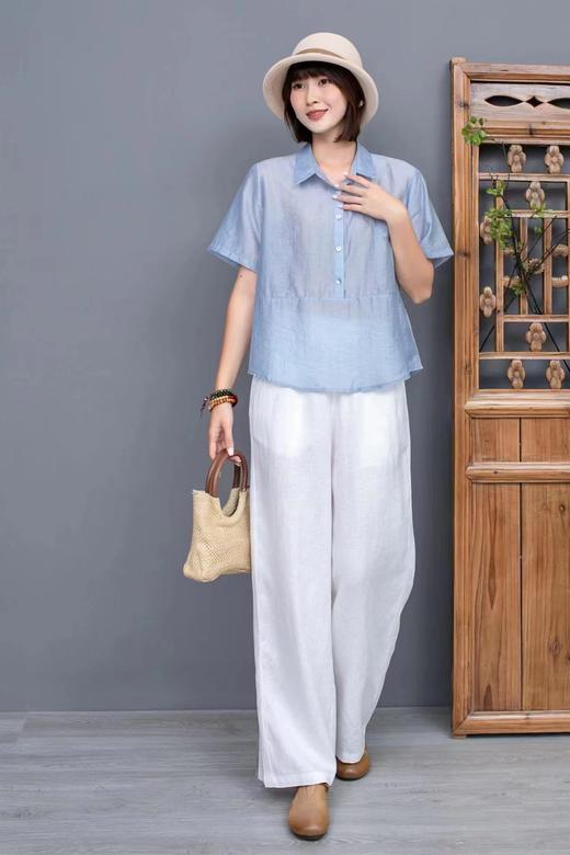 女上衣6839 商品图5