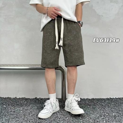 男运动中裤63139 商品图5