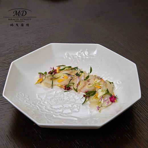 【春上新】10楼玛戈隆特  32头牡丹盛宴6人份  吊牌价：4688元   活动价：4219元 商品图2