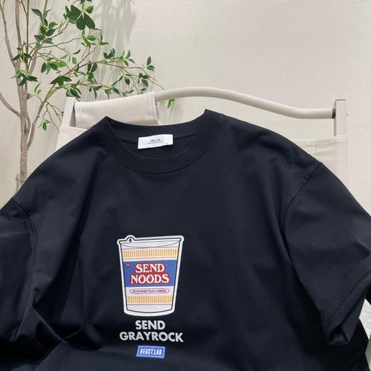 男圆领短T23162 商品图7