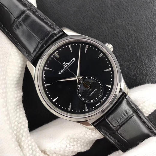 积家大师系列1368470复刻手表用什么机芯？ 商品图1