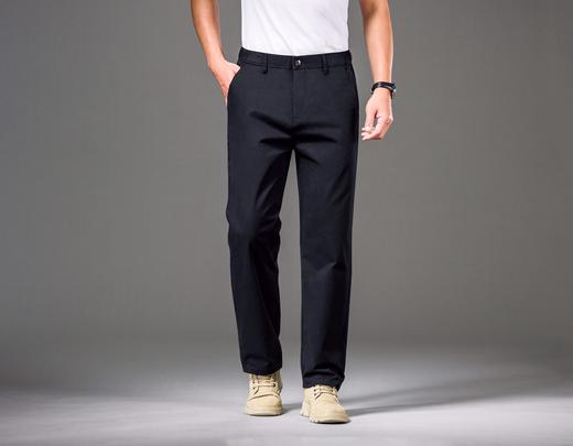 男休闲长裤薄6003 商品图8