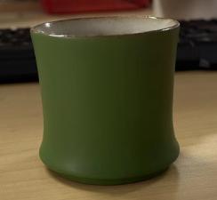 傲竹杯 商品图0