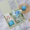仪式感礼物【教师节礼物，送女友闺蜜伴手礼】香皂花礼盒母亲节礼物无火香薰套装送女友生日礼品情人节 商品缩略图7