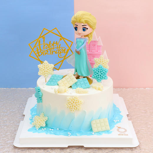 艾莎公主 商品图1