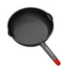 新品Miji德国米技星光系列不粘煎炒锅28cm 商品缩略图2