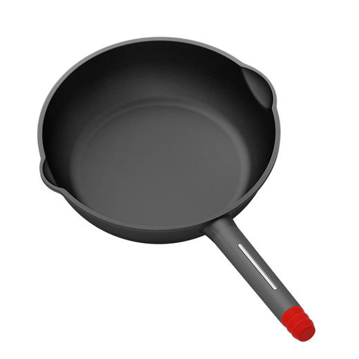 新品Miji德国米技星光系列不粘煎炒锅28cm 商品图2