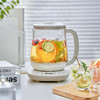 【小程序】小熊养生壶 YSH-D15V9 白色 玻璃壶身+牛皮箱 有滤网 无功能灯款 商品缩略图3