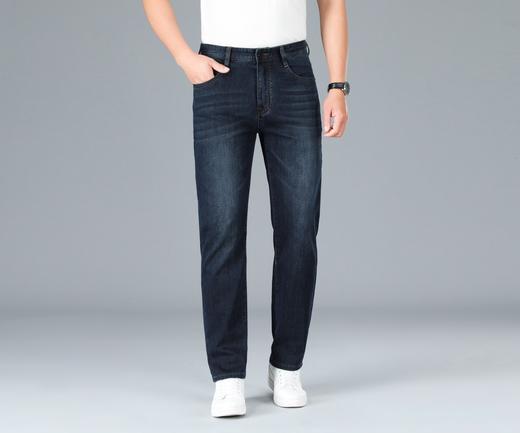男牛仔长裤8222 商品图1