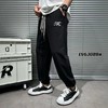 男运动长裤薄63088 商品缩略图3