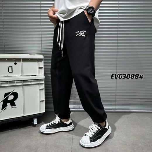 男运动长裤薄63088 商品图3