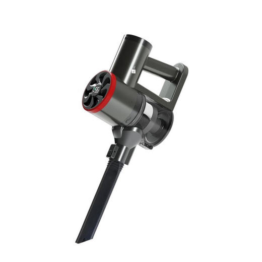 米技生活（Miji Home）无线真空吸尘器 VC-WP1202 黑灰色 商品图6