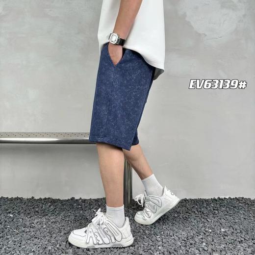 男运动中裤63139 商品图2