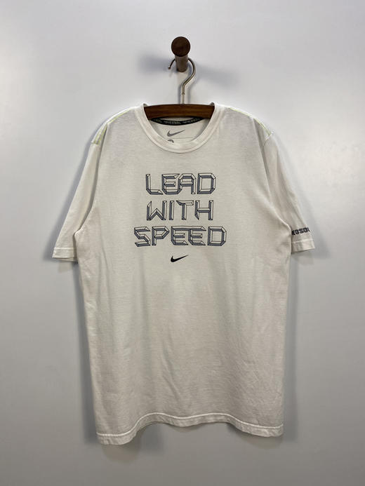 NIKE 耐克 BSBL 棒球系列 短袖T恤 _SST(S) 商品图1