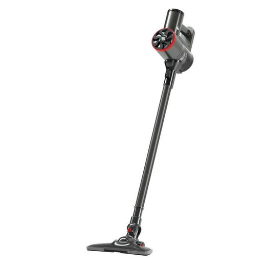 米技生活（Miji Home）无线真空吸尘器 VC-WP1202 黑灰色 商品图4