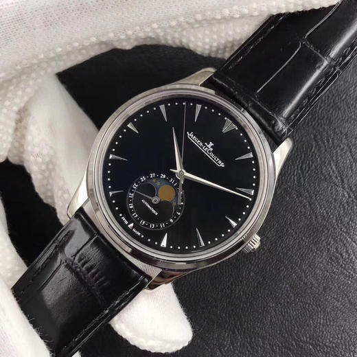 积家大师系列1368470复刻手表用什么机芯？ 商品图2