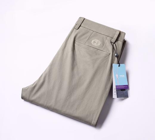男休闲长裤薄6003 商品图1
