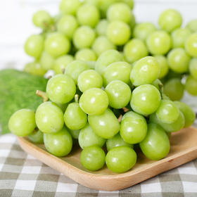 阳光玫瑰（三级）500g