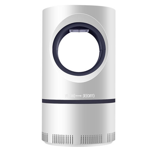 爆款来袭！这款全新的家用卧室LED灭蚊灯，既有触媒灭蚊特性，又有USB驱蚊功能，静音捕蚊，安全无毒。满足不同场景的灭蚊要求，一网打尽！家里、卧室、餐厅、阳台……随处可用，卫士般的守护，让你安心省心~ 商品图5