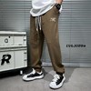 男运动长裤薄63088 商品缩略图1
