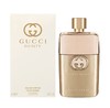 法国GUCCI古驰 金色罪爱Guilty女士香水EDP-90ML 商品缩略图0