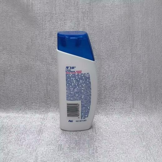 海飞丝洗发80ml（1502024）（中小样） 商品图3