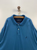 NAUTICA 短袖POLO衫 _SPL(XL) 商品缩略图0