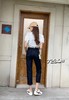 女烟管裤7230 商品缩略图6
