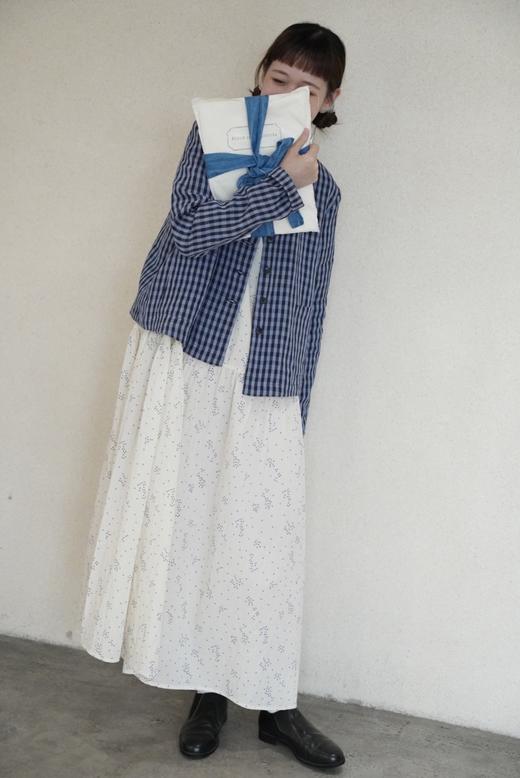 （5折）apuntob2色波点连衣裙 商品图10