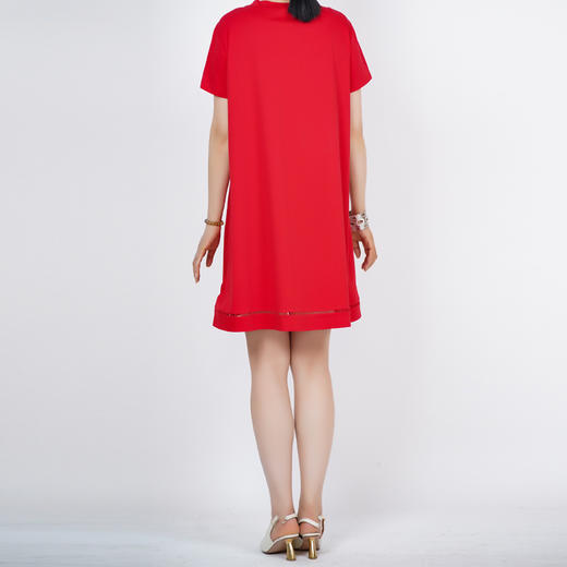 H82LR118连衣裙 商品图4