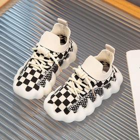 AA JM 夏季透气网鞋女童休闲运动鞋小童宝宝鞋