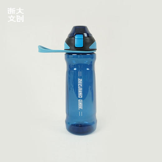 【浙大文创】浙江大学运动水壶 商品图4