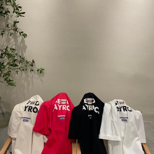 男圆领短T23162 商品图4