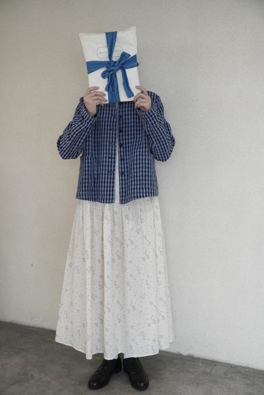 apuntob格纹短外套 商品图4