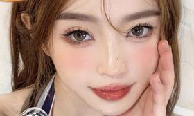 【DeerBell月抛-英国梨】清新氛围感 韵味满分之作