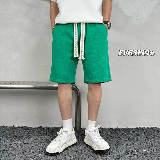 男运动中裤63139 商品图6