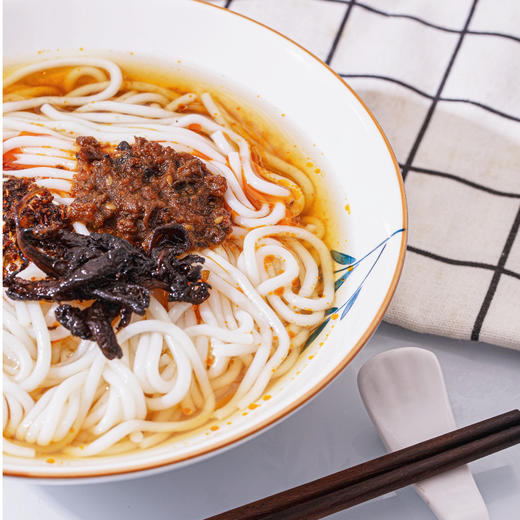 和菜头 云南玉溪风味凉拌米线 商品图2
