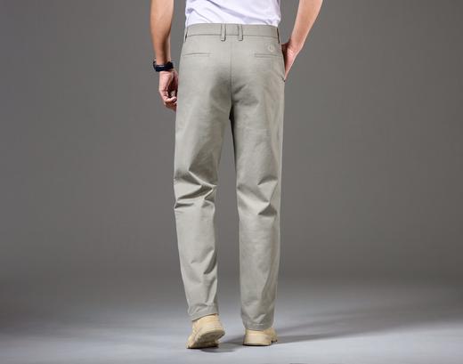 男休闲长裤薄6003 商品图5