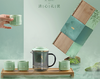 禧竹翠青瓷茶具 商品缩略图0