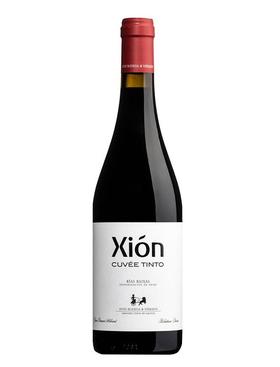 Attis Xion Red 阿提斯锡安干红葡萄酒