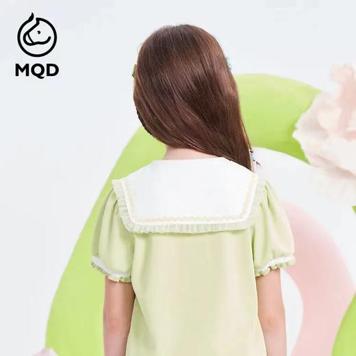 【MQD】B8F童装2023夏装 商品图1