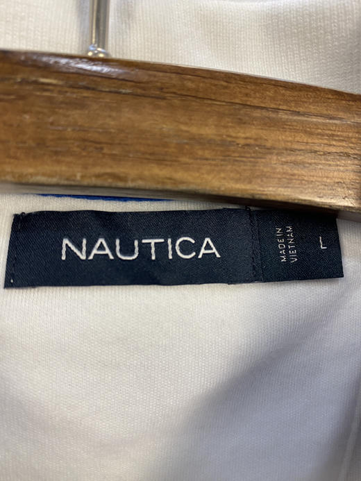 NAUTICA 短袖POLO衫  _SPL(L) 商品图2