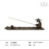 E-YD2151BRW-B 寒江雪香插 优邸纯铜热着色 商品缩略图0