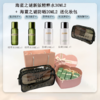 【品牌授权】爆款礼盒 海蓝之谜新版精粹水30ml2 + 海蓝之谜防晒20ml2 送化妆包 +礼盒 情人节礼品送女朋友老婆生日礼物 商品缩略图0