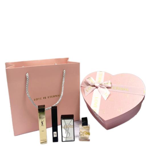 【品牌授权】爆款礼盒 YSL小金条正装 送 自由之水7.5ml +礼盒 情人节礼品送女朋友老婆生日礼物 商品图4