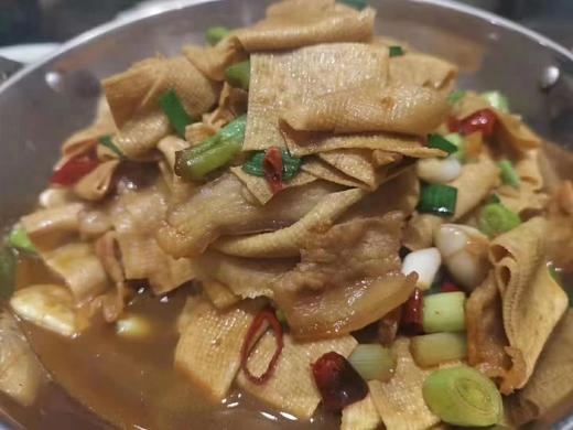 私房脆千张350克/包 商品图4