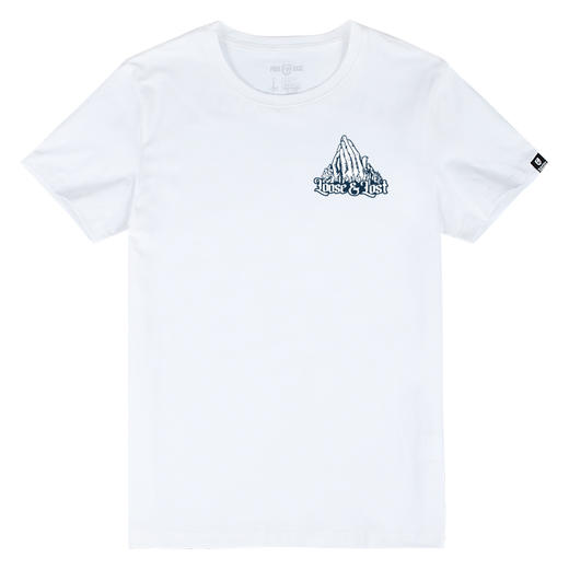 2023夏季新款motor小众美式机车越野车图案印花户外露营风短袖T恤 NMT-2002 商品图3