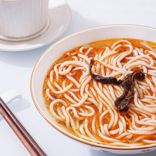 和菜头 云南玉溪风味凉拌米线 商品图4